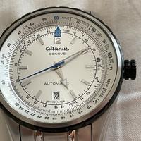 Altanus automatico