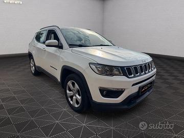 Jeep Compass 1.6 Multijet 120 CV - 2019