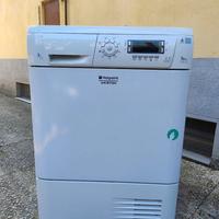 Asciugatrice Ariston Hotpoint 7,5 Kg