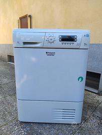 Asciugatrice Ariston Hotpoint 7,5 Kg