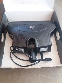 roboclean battitore materassi divani tappeti