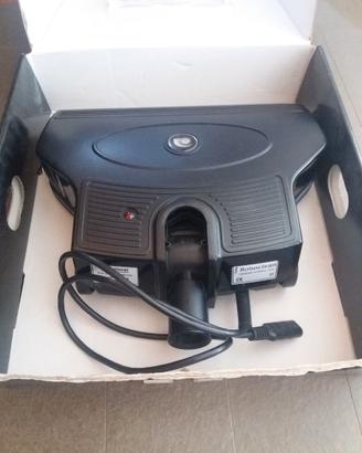 roboclean battitore materassi divani tappeti