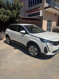 Peugeot 3008 2021 1.5 Diesel