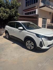 Peugeot 3008 2021 1.5 Diesel