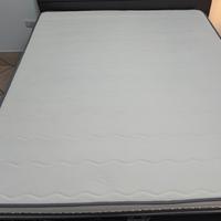 materasso matrimoniale 