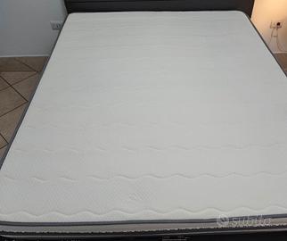 materasso matrimoniale 