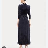 Vestito rinascimento