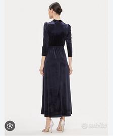 Vestito rinascimento