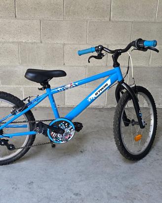 Bici bimbo 7/8 anni