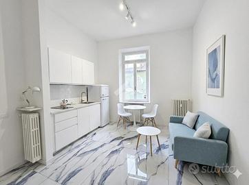 2 LOCALI A SALSOMAGGIORE TERME