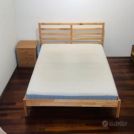 Letto Ikea Tarva