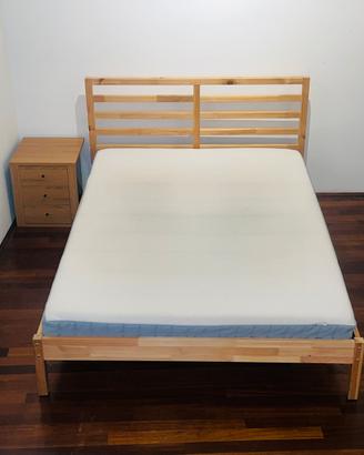 Letto Ikea Tarva