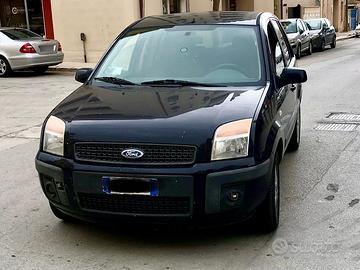 Ford Fusion Fusion+ 1.4 16V