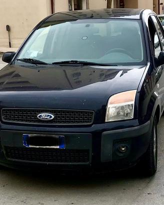 Ford Fusion Fusion+ 1.4 16V