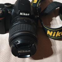 Nikon D60