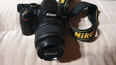 Nikon D60