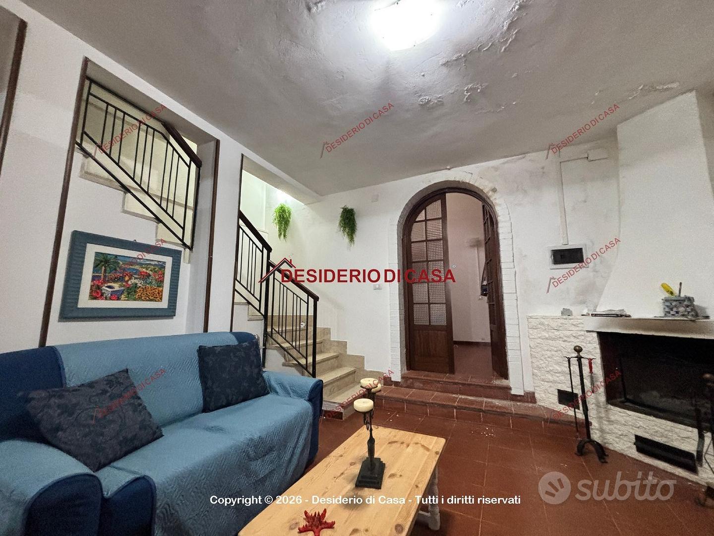 House in Castellammare del Golfo, Case Trappeto - Vista 3
