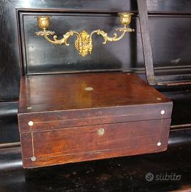 Antico kit acchiappa vampiri..!