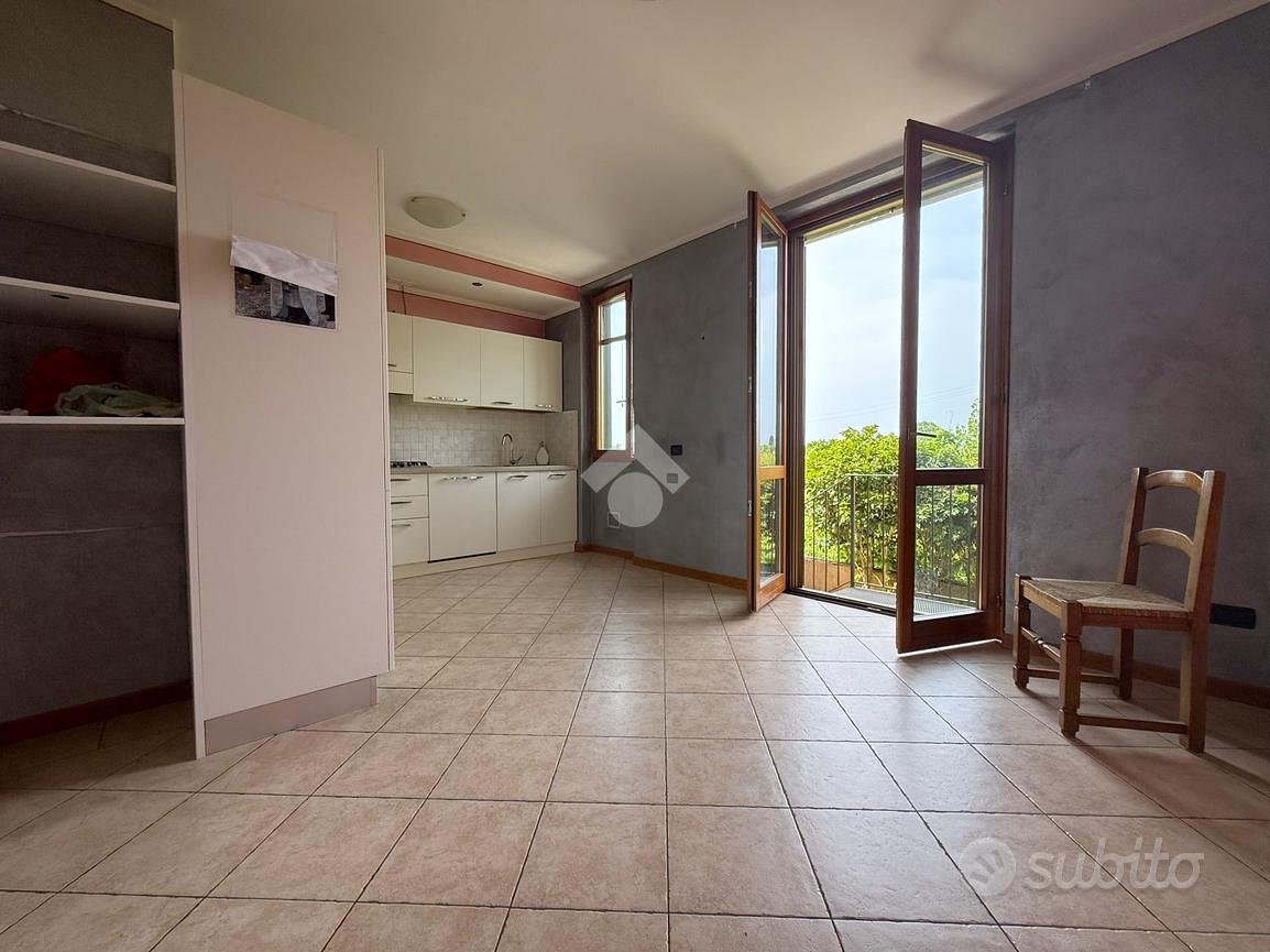 Casa – Borgo San Giacomo, Brescia - Altro