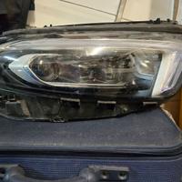 FARO ANT. DESTRO MULTIBEAM MERCEDES CLASSE A W177