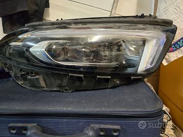 FARO ANT. DESTRO MULTIBEAM MERCEDES CLASSE A W177