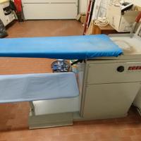 Asse da stiro professionale