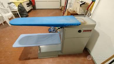 Asse da stiro professionale