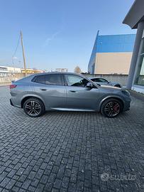 BMW x2 Msport pro , 1500 benzina
