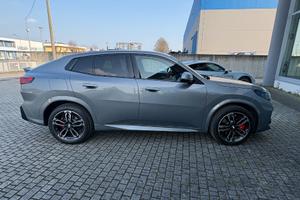 BMW x2 Msport pro , 1500 benzina