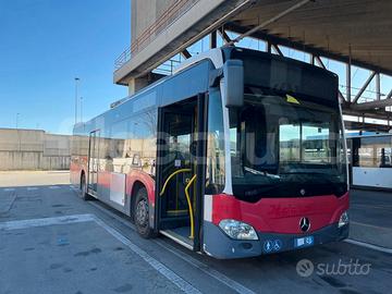 Mercedes-Benz Citaro
