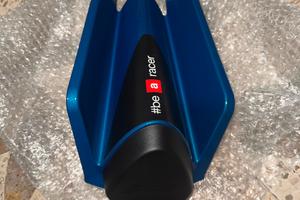 Monoposto Aprilia Rsv4 2026