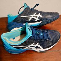 Scarpe da tennis  ASICS COURT FF3 NOVAK