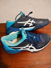 Scarpe da tennis  ASICS COURT FF3 NOVAK