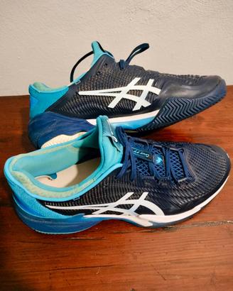Scarpe da tennis  ASICS COURT FF3 NOVAK