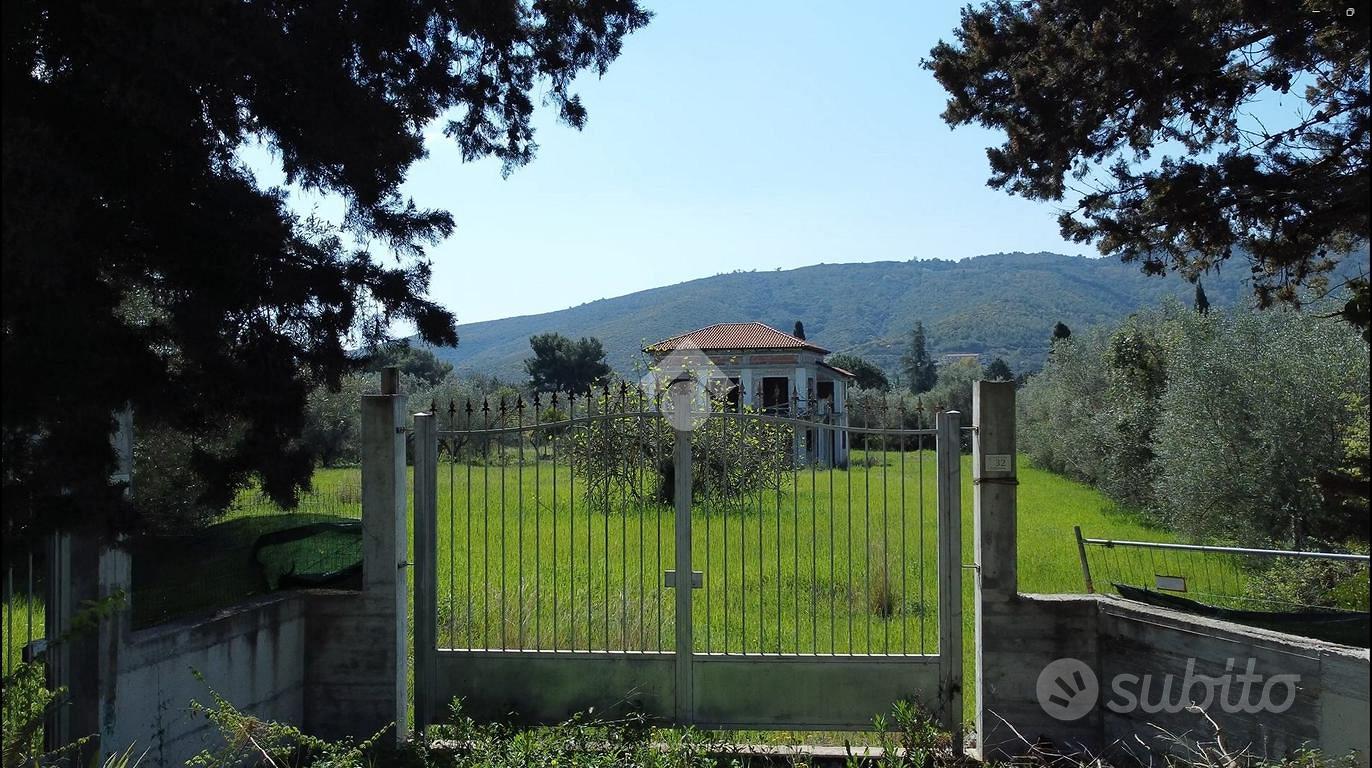 RUSTICO A CASTELLABATE - Vista 2
