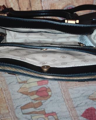 Borsa Guess nera