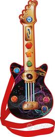 Chitarra giocattolo - touch  con melodie - nuova