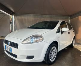 Fiat Grande Punto Grande Punto 1.4 5 porte Actual 