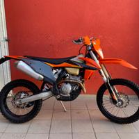 Ktm 250 exc - 2021