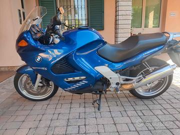 BMW K1200RS  Asi