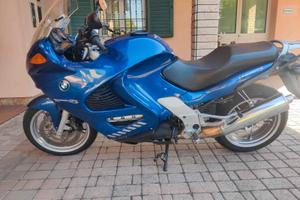 BMW K1200RS  Asi