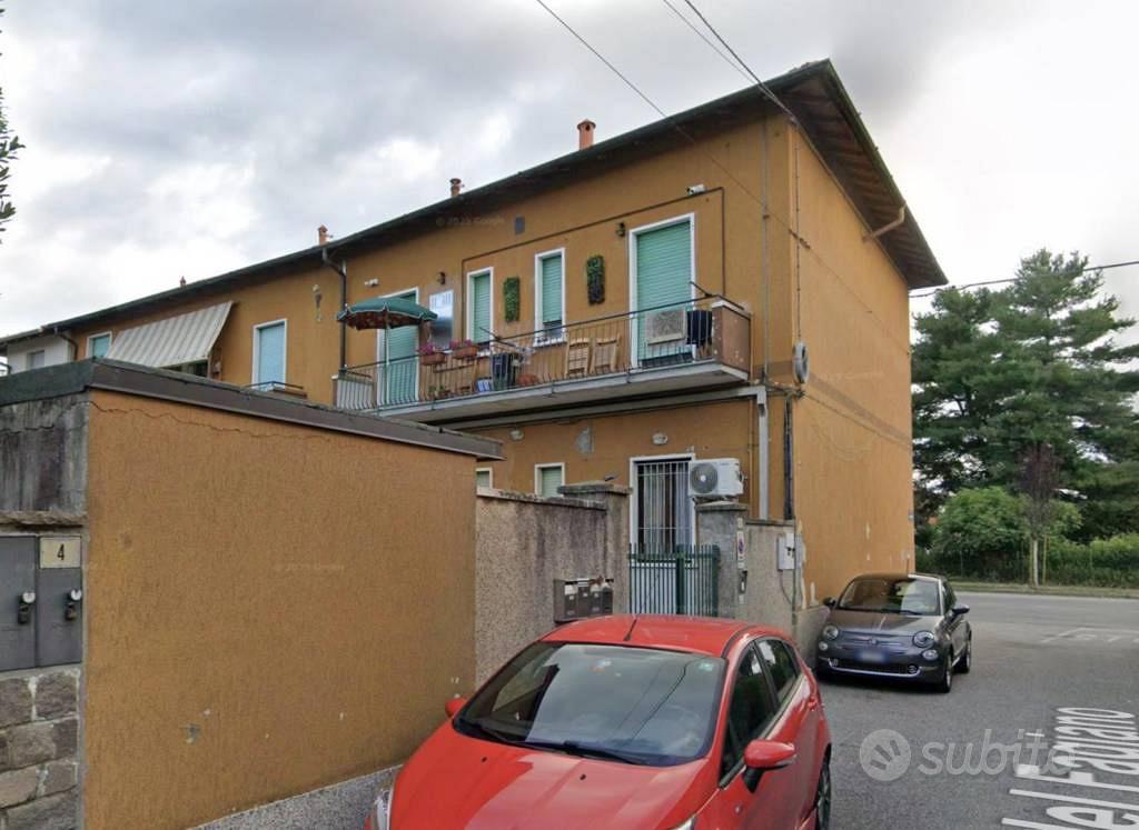 Appartamento – Busto Arsizio, Madonna Regina - Vista 4