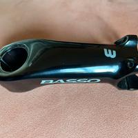 Attacco manubrio Basso Diamante