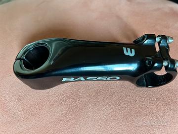 Attacco manubrio Basso Diamante