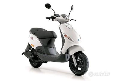 PIAGGIO ZIP 50 LIQUIDO RICAMBI