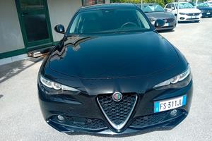 Alfa Romeo Giulia 2.2 Turbodiesel 180 CV Super - M