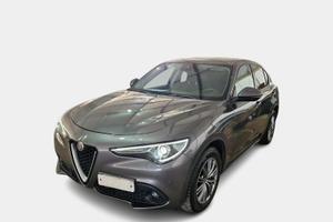ALFA ROMEO STELVIO 2.2 TURBO DIESEL 190 CV BUSINES