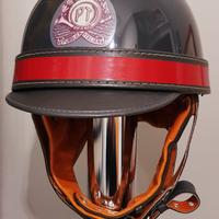 casco vintage 