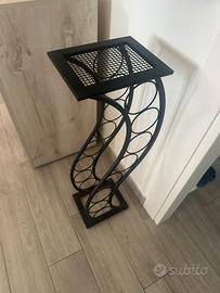 Porta bottiglie 40 euro Ostia antica