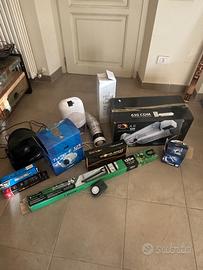 Grow box